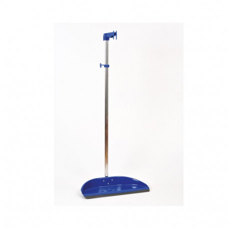 McLean-Prof. suur metallkühvel