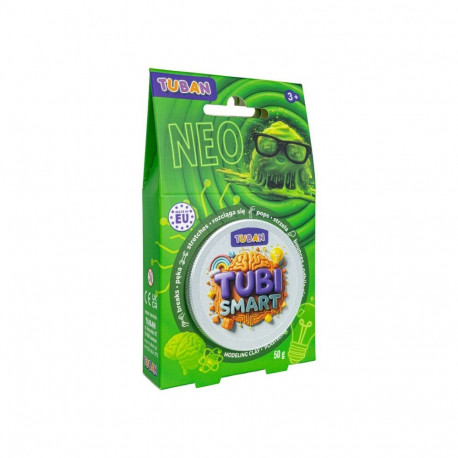 Tubi Smart Neo voolimismass 50g
