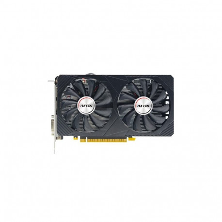 GeForce graafikakaart GTX1650 4GB GDDR6