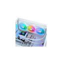 AIO TH360 V 3 ARGB valge