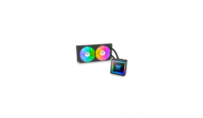 Thermaltake AIO TH240 V 3 ARGB