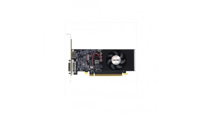 Geforce GT1030 4GB GDDR5