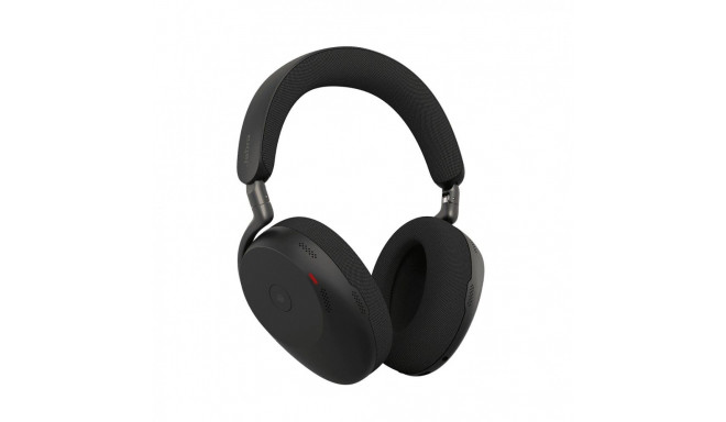 Evolve3 85 MS Link 390a Black