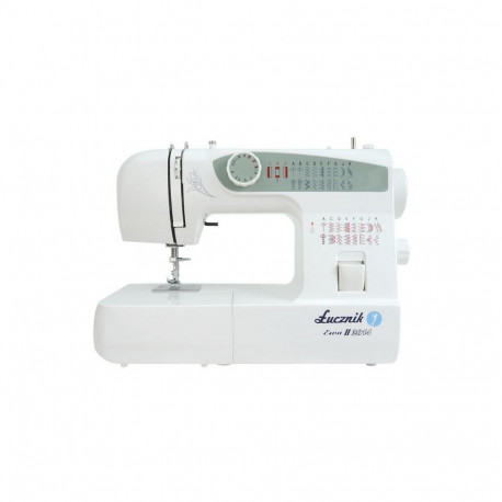 Sewing machine Ewa II 2014