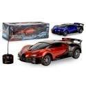 R/C car