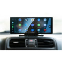 SCT M1060BWT CarPlay i Android Auto