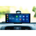 SCT M1060BWT CarPlay i Android Auto