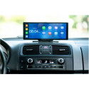 SCT M1060BWT CarPlay ja Android Auto