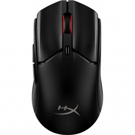 HyperX Pulsefire Haste 2 Mini must hiir - 7D388AA