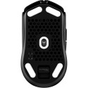 HyperX Pulsefire Haste 2 Mini must hiir - 7D388AA