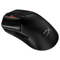 Mouse HyperX Pulsefire Haste 2 Mini Black - 7D388AA