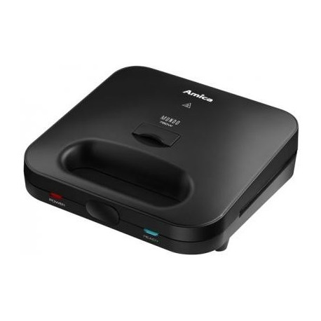 Sandwichmaker SMK4011 black