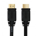 HDMI CABLE M/M 2,0m v2.0 ; GOLD; BASIC