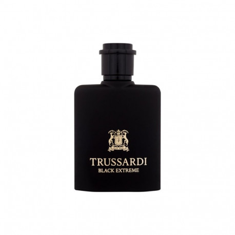 Trussardi Black Extreme Pour Homme Edt Spray (50ml)