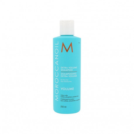 Moroccanoil Extra Volume Shampoo (250ml)