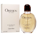 Calvin Klein Obsession For Men Edt Spray (75ml)