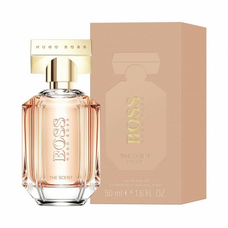 Hugo Boss The Scent For Her (50ml)
