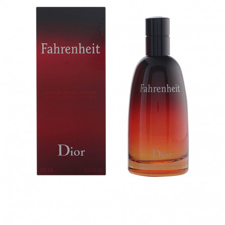 Dior Fahrenheit After Shave Lotion (100ml)