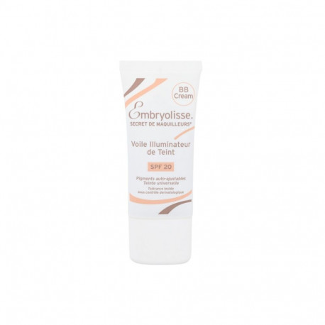 Embryolisse Illuminating BB Cream SPF20 (30ml)