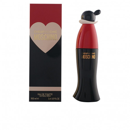Moschino Cheap & Chic Edt Spray (100ml)