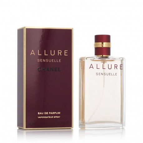 Chanel Allure Sensuelle Edp Spray (50ml)
