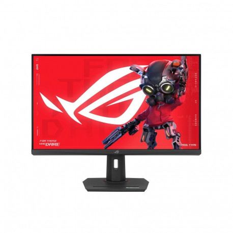 Monitor Asus ROG Strix XG32UCG 32" UHD 160Hz G-SYNC FreeSync