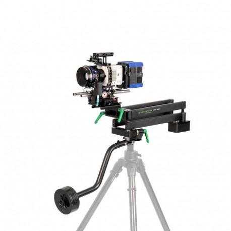 Camera Accessory - 9.Solutions C Pan Arm V2.0 8kg Load 140cm Pan Range
