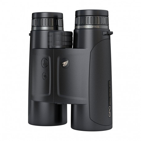 Optical Device - GPO Rangeguide 2800 10x50 Binoculars with Laser Rangefinder