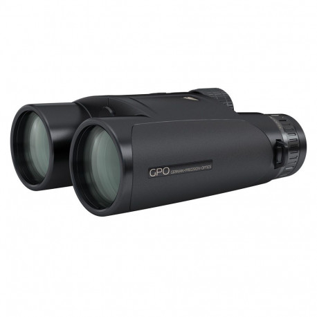 Optical Device - GPO Rangeguide 2800 8x50 Binoculars, Waterproof, OLED Display