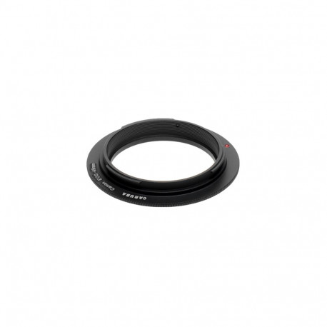Camera Accessory - Caruba Reverse Ring Canon EOS 49mm