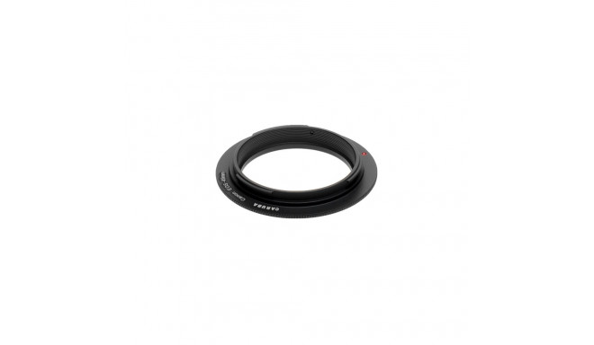 Camera Accessory - Caruba Reverse Ring Canon EOS 49mm