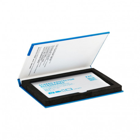 Camera Accessory - JJC GSP ACEPROS1 Optical Glass Protector 9H Hardness Clear