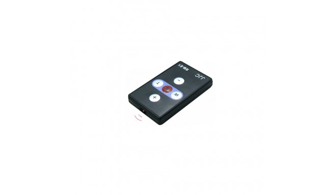 Remote Control - JJC Wireless Infrared Remote RM E1 for Olympus Cameras