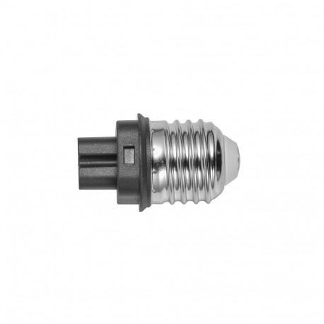 Adapter - Godox E27 Mount Adapter for MS60/RS60 Series Lighting Equipment