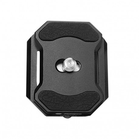 Camera Accessory - Fotopro QAL 10 Quick Release Plate for X Aircross 2