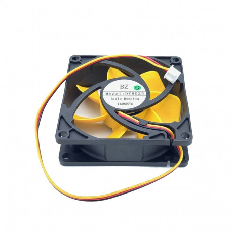 Cooling Fan - Godox SL150II/SL200II/FV150/FV200/SZ200Bi/SZ150R/VL200/VL300