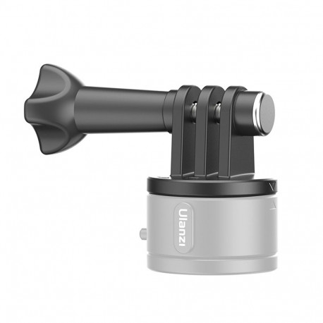 Adapter - Ulanzi GoQuick II Magnetic Male Adapter, 1/4" Locking System