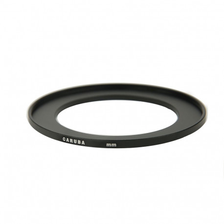 Adapter - Caruba Step up/down Ring 86mm to 72mm Filter