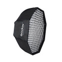 Lighting Accessory - Godox Outer Diffusor SB GUE95 Softbox White