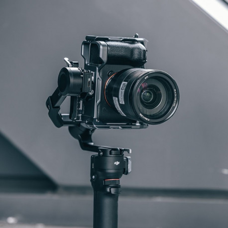 Camera Accessory - Falcam F38 RS3 Mini Arm (DJI RS 3 Mini, quick release)