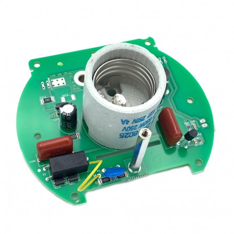 Studio Flash Trigger - Godox SK200II/SK300II/SK400II Trigger Board