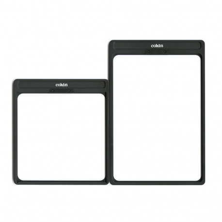 Filter Frame - Cokin NX Series Frame Combo Pack 100x100 + 100x143.5mm