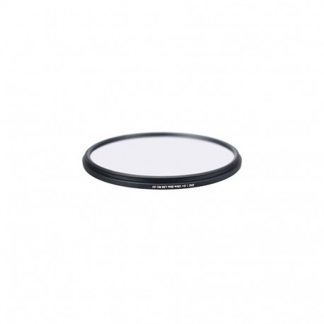 Camera Filter - JJC S+ L39 Ultra Slim MC UV Filter 62mm