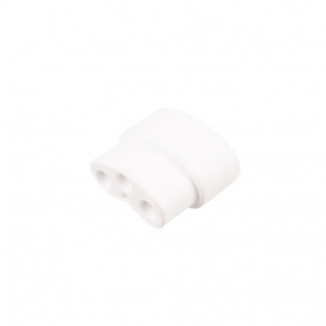 Flash Tube Connection - Godox AD1200PRO Flash Tube Connection Points