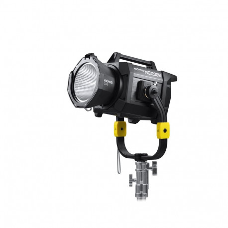 Lighting Equipment - Godox MG1200Bi 1200W Bi-Color LED Light 2800-6500K