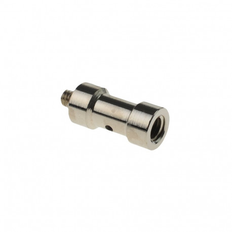 Adapter - Caruba Spigot Adapter 1/4" Male to 3/8" Female 32mm