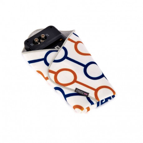 Protective Wrap - 3 Legged Thing WRAPZ Self-adhesive Reusable Cloth Wrap Waterproof Padded