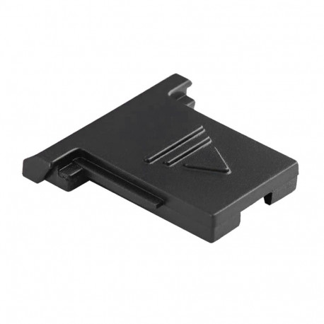 Accessory - Caruba Hot Shoe Hood Canon Type 3