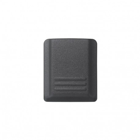 Camera Accessory - Caruba Hot Shoe Cover Sony Type 1 for Sony/Minolta Cameras