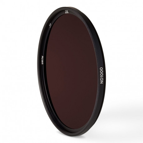 Camera Lens Filter - Urth 39mm ND1000 (10 Stop) Optical Glass Filter